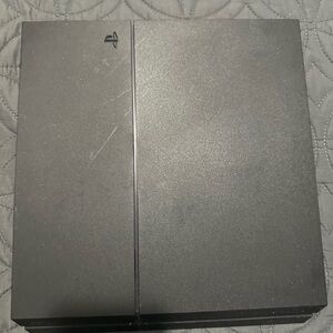 Sony PlayStation Console - Black